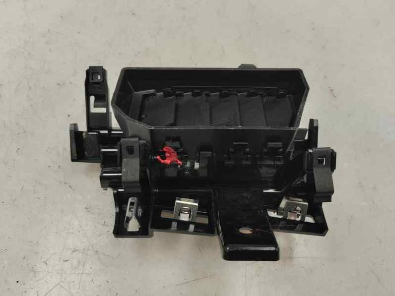 REJILLA AIREADORA RENAULT CLIO V 2024 1.5 DCI