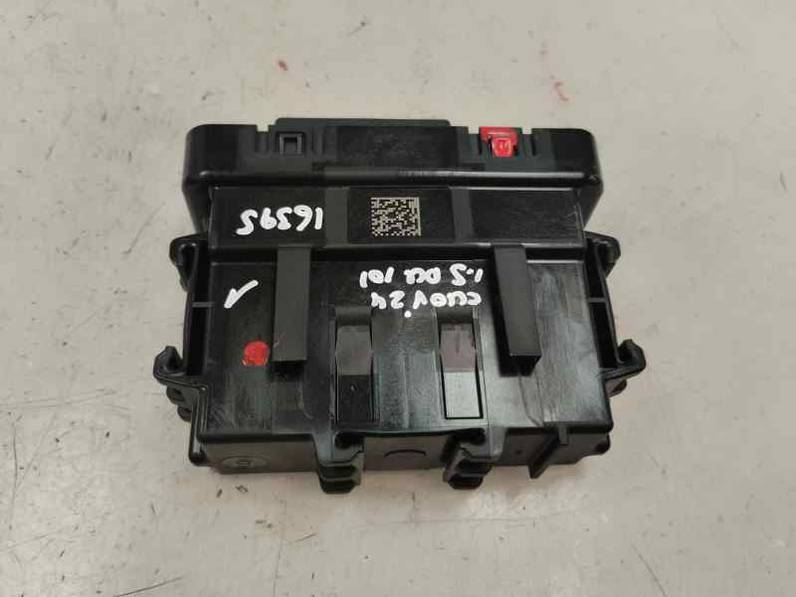 MODULO ELECTRONICO RENAULT CLIO V 2024 1.5 DCI