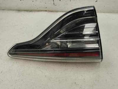 PILOTO TRASERO IZQUIERDO INTERIOR RENAULT CLIO V 2024 1.5 DCI