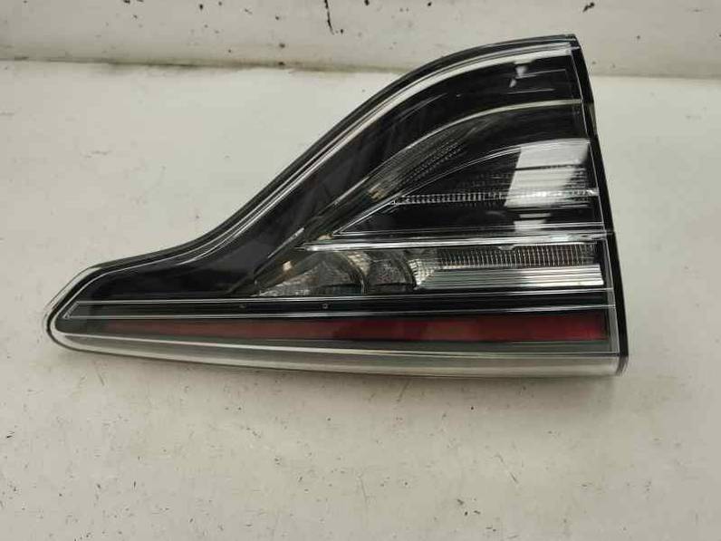 PILOTO TRASERO IZQUIERDO INTERIOR RENAULT CLIO V 2024 1.5 DCI