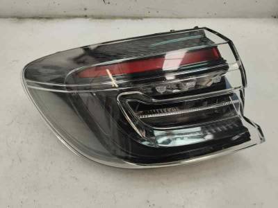 PILOTO TRASERO IZQUIERDO RENAULT CLIO V 2024 1.5 DCI