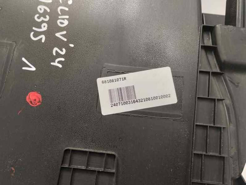 GUANTERA RENAULT CLIO V 2024 1.5 DCI