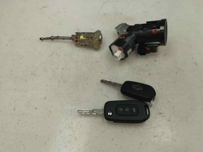 JUEGO BOMBINES RENAULT CLIO V 2024 1.5 DCI