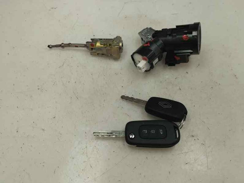 JUEGO BOMBINES RENAULT CLIO V 2024 1.5 DCI