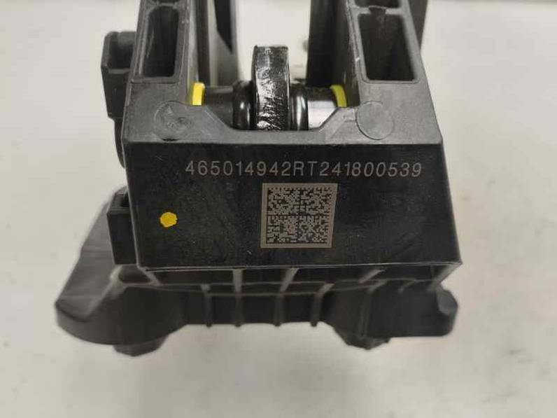 PEDAL FRENO RENAULT CLIO V 2024 1.5 DCI