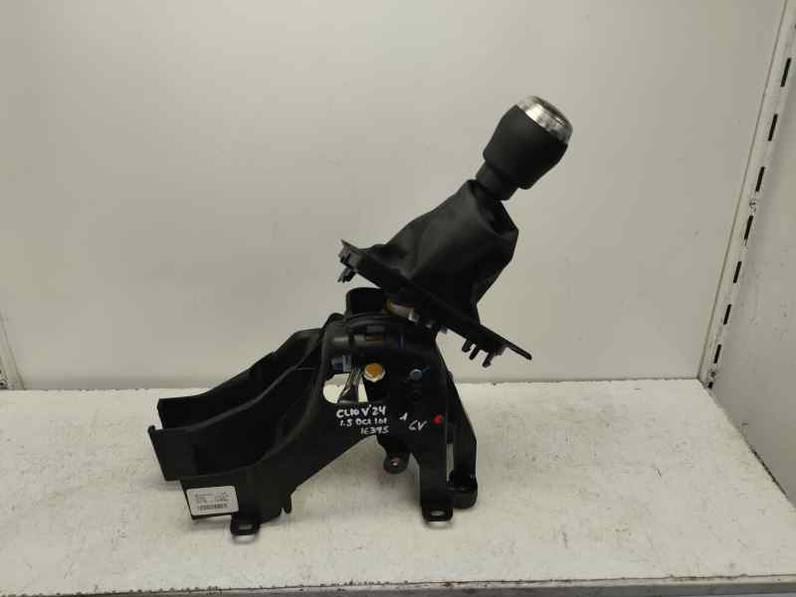 PALANCA CAMBIO RENAULT CLIO V 2024 1.5 DCI