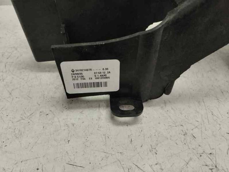 PALANCA CAMBIO RENAULT CLIO V 2024 1.5 DCI