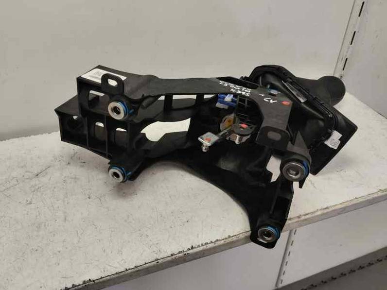 PALANCA CAMBIO RENAULT CLIO V 2024 1.5 DCI