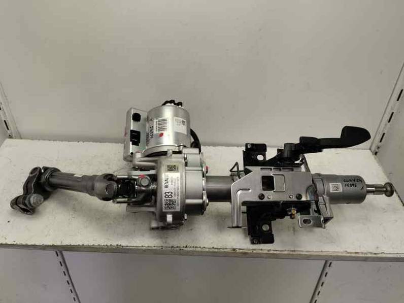 COLUMNA DIRECCION RENAULT CLIO V 2024 1.5 DCI