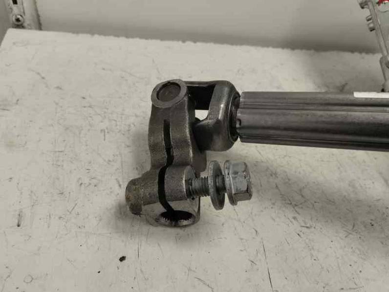 COLUMNA DIRECCION RENAULT CLIO V 2024 1.5 DCI