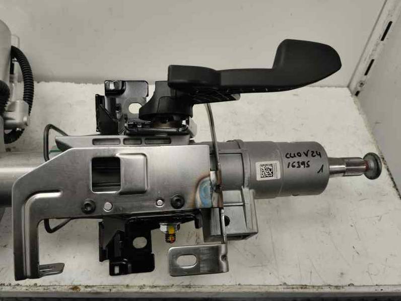 COLUMNA DIRECCION RENAULT CLIO V 2024 1.5 DCI