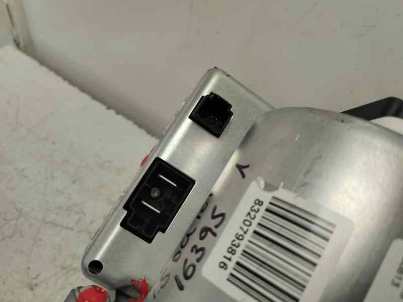 COLUMNA DIRECCION RENAULT CLIO V 2024 1.5 DCI