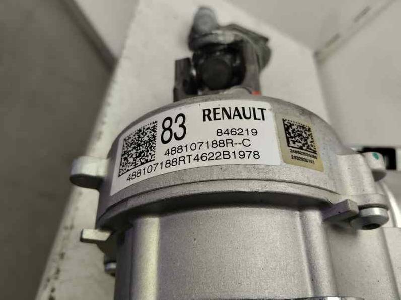 COLUMNA DIRECCION RENAULT CLIO V 2024 1.5 DCI