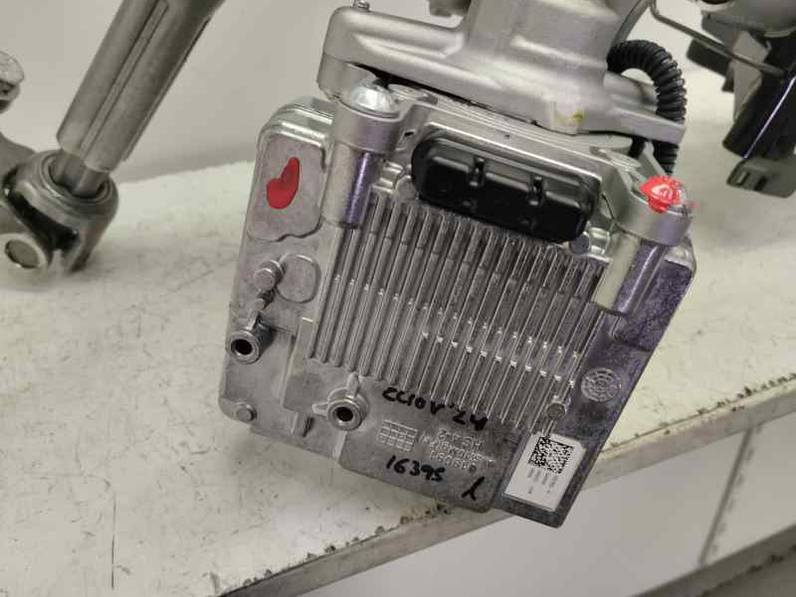 COLUMNA DIRECCION RENAULT CLIO V 2024 1.5 DCI