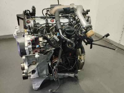 MOTOR COMPLETO NISSAN PRIMERA BERLINA 2004 1.9 DCI (120 CV)