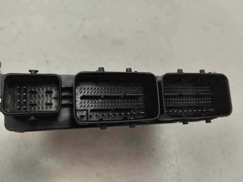 CENTRALITA MOTOR UCE RENAULT CLIO V 2024 1.5 DCI