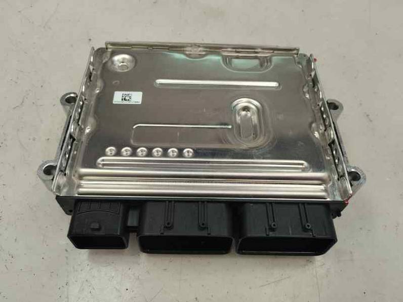 CENTRALITA MOTOR UCE RENAULT CLIO V 2024 1.5 DCI