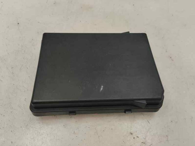 CAJA RELES FUSIBLES RENAULT CLIO V 2024 1.5 DCI