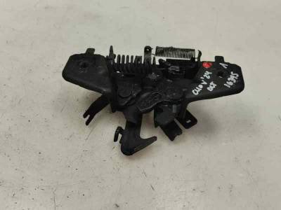 CERRADURA CAPOT RENAULT CLIO V 2024 1.5 DCI