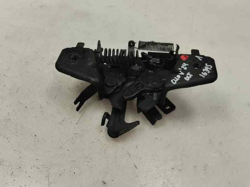 CERRADURA CAPOT RENAULT CLIO V 2024 1.5 DCI