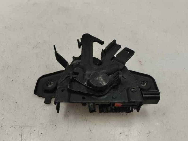 CERRADURA CAPOT RENAULT CLIO V 2024 1.5 DCI