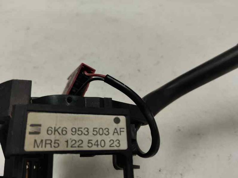 MANDO LIMPIA SEAT IBIZA 2000 1.9 SDI (68 CV)