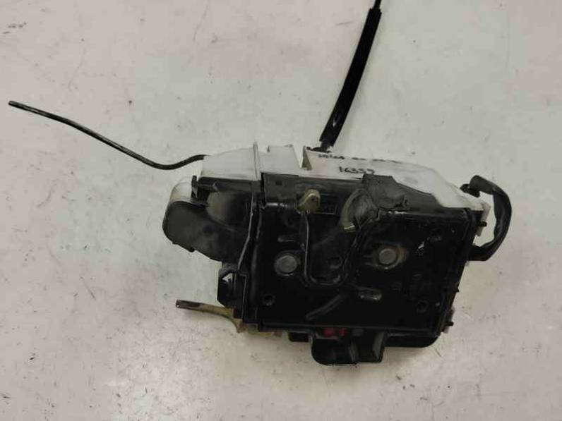 CERRADURA PUERTA DELANTERA IZQUIERDA SEAT IBIZA 2000 1.9 SDI (68 CV)