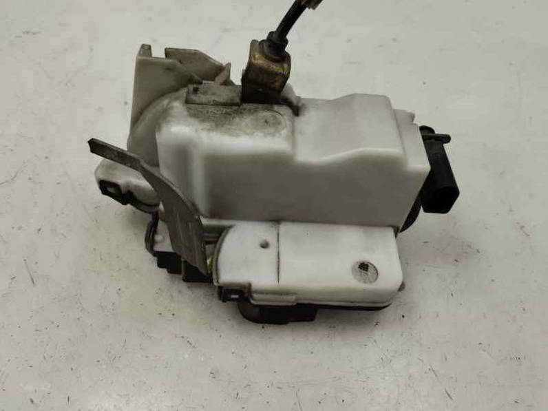 CERRADURA PUERTA TRASERA DERECHA SEAT IBIZA 2000 1.9 SDI (68 CV)