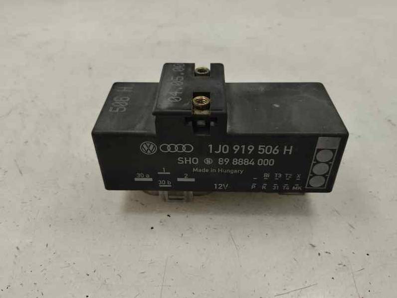 MODULO ELECTRONICO SEAT IBIZA 2000 1.9 SDI (68 CV)