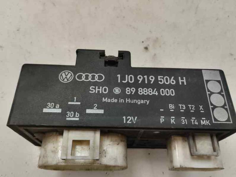 MODULO ELECTRONICO SEAT IBIZA 2000 1.9 SDI (68 CV)