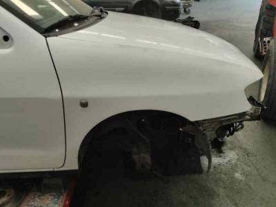 ALETA DELANTERA DERECHA SEAT IBIZA 2000 1.9 SDI (68 CV)