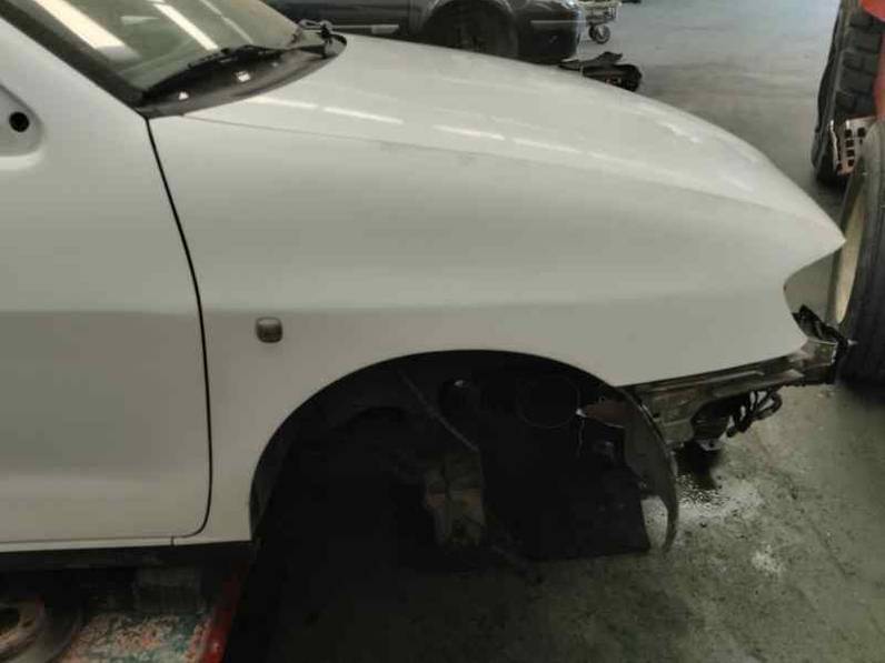 ALETA DELANTERA DERECHA SEAT IBIZA 2000 1.9 SDI (68 CV)