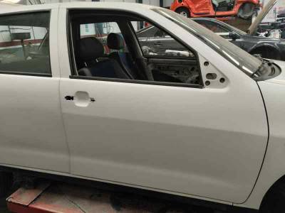 PUERTA DELANTERA DERECHA SEAT IBIZA 2000 1.9 SDI (68 CV)