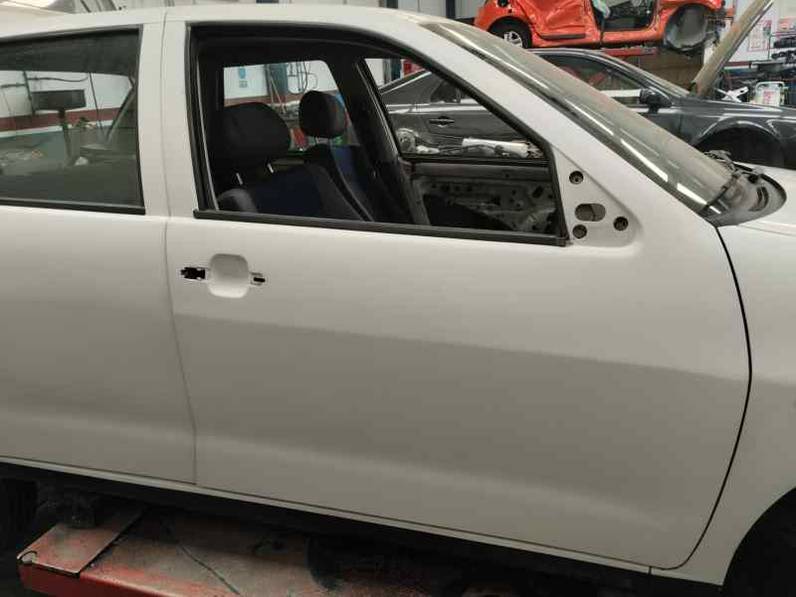 PUERTA DELANTERA DERECHA SEAT IBIZA 2000 1.9 SDI (68 CV)