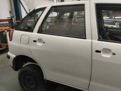 PUERTA TRASERA DERECHA SEAT IBIZA 2000 1.9 SDI (68 CV)