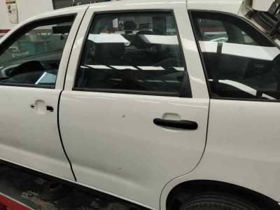 PUERTA TRASERA IZQUIERDA SEAT IBIZA 2000 1.9 SDI (68 CV)