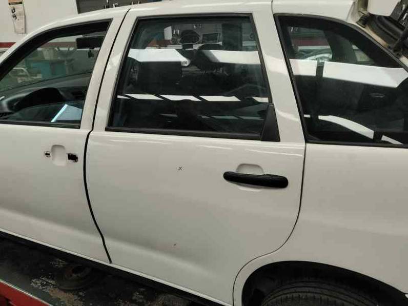 PUERTA TRASERA IZQUIERDA SEAT IBIZA 2000 1.9 SDI (68 CV)