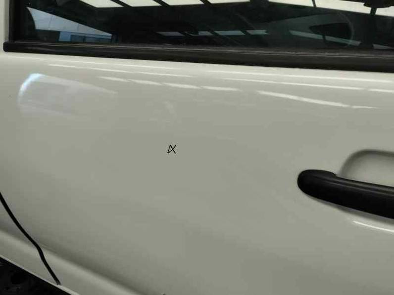 PUERTA TRASERA IZQUIERDA SEAT IBIZA 2000 1.9 SDI (68 CV)