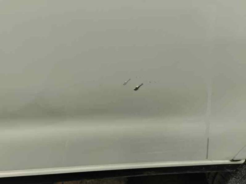 PUERTA TRASERA IZQUIERDA SEAT IBIZA 2000 1.9 SDI (68 CV)