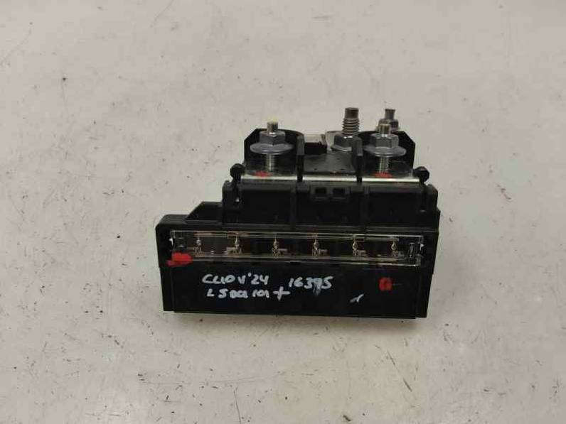 BATERIA RENAULT CLIO V 2024 1.5 DCI