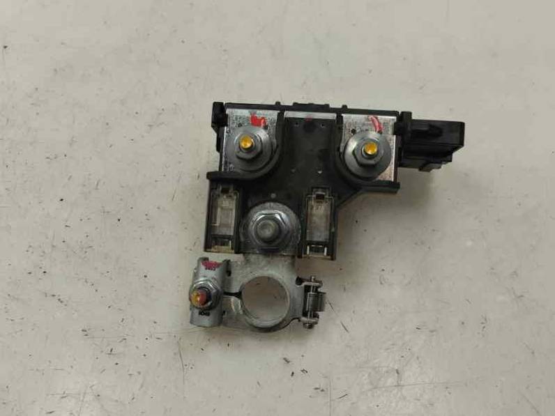 BATERIA RENAULT CLIO V 2024 1.5 DCI