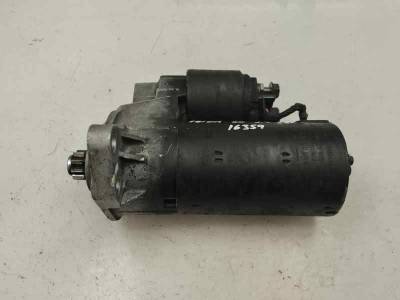 MOTOR ARRANQUE SEAT IBIZA 2000 1.9 SDI (68 CV)