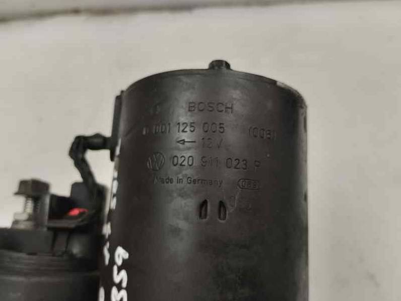 MOTOR ARRANQUE SEAT IBIZA 2000 1.9 SDI (68 CV)