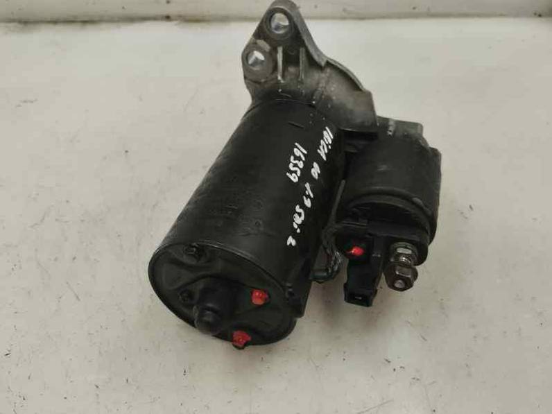 MOTOR ARRANQUE SEAT IBIZA 2000 1.9 SDI (68 CV)