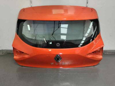 PORTON TRASERO RENAULT CLIO V 2024 1.5 DCI