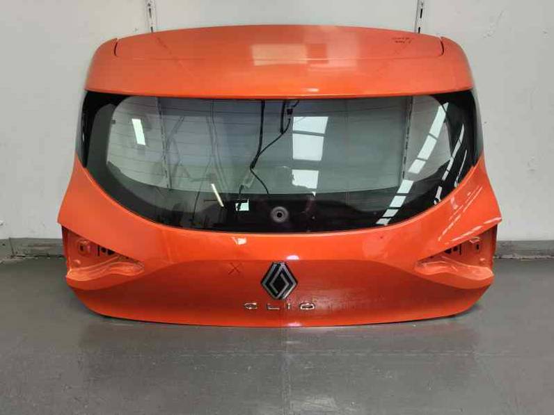 PORTON TRASERO RENAULT CLIO V 2024 1.5 DCI
