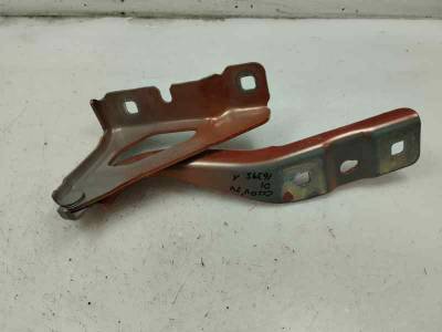 CAPOT RENAULT CLIO V 2024 1.5 DCI