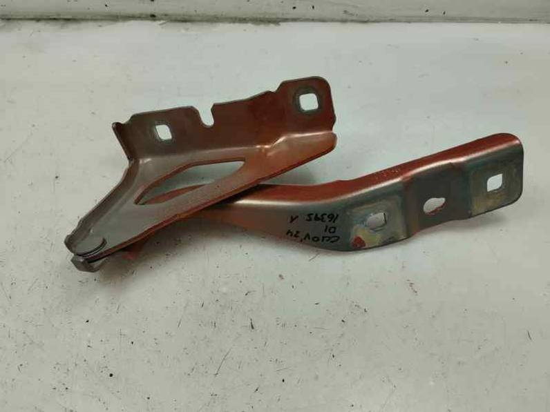 CAPOT RENAULT CLIO V 2024 1.5 DCI