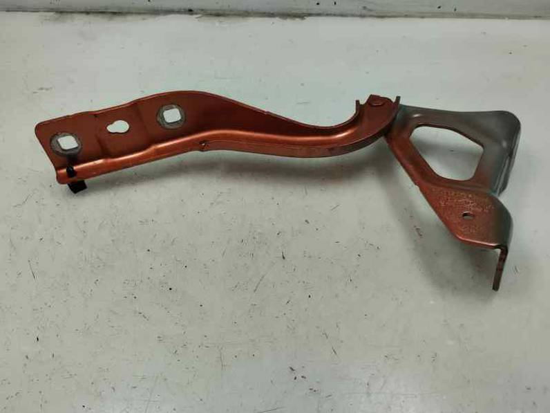 CAPOT RENAULT CLIO V 2024 1.5 DCI