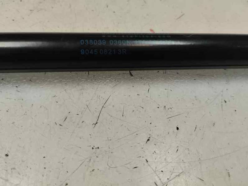 AMORTIGUADOR MALETERO PORTON RENAULT CLIO V 2024 1.5 DCI